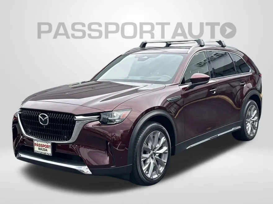2024 Mazda CX-90 3.3 Turbo Premium Plus photo 1