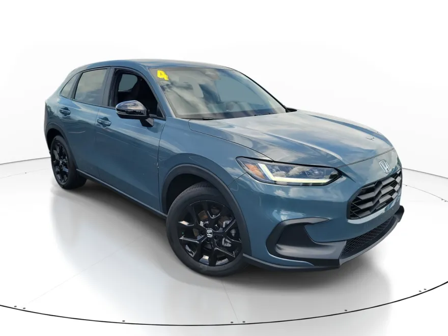 2024 Honda HR-V Sport 2WD photo 1
