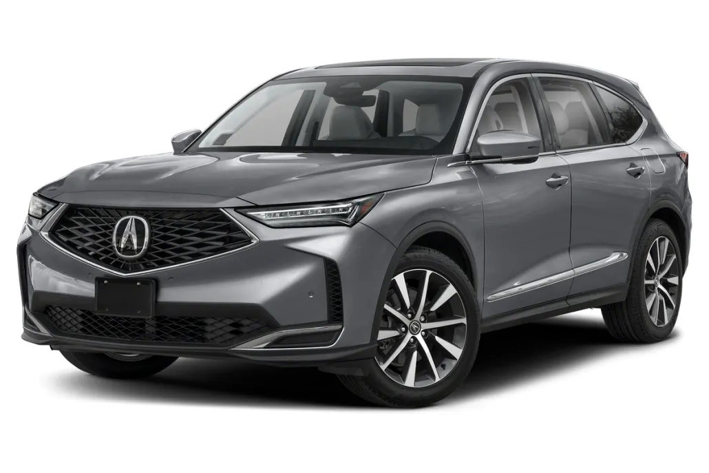 2025 Acura MDX SH-AWD Technology photo 1