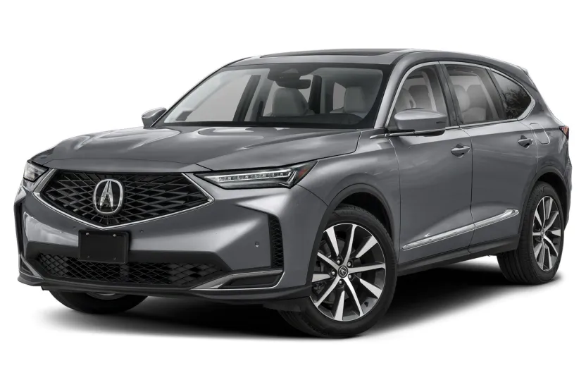 2025 Acura MDX photo 1