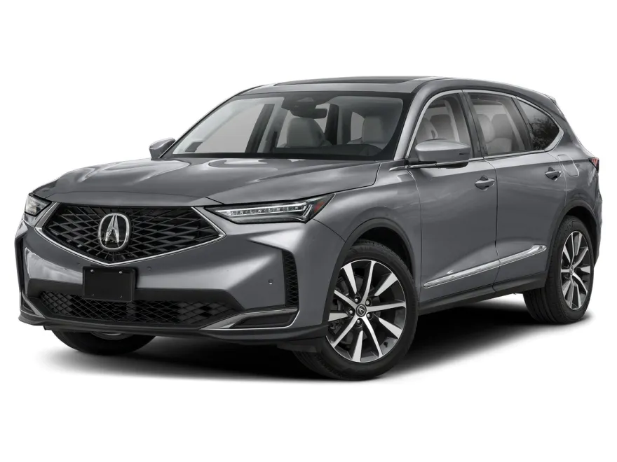 2025 Acura MDX SH-AWD Technology photo 1
