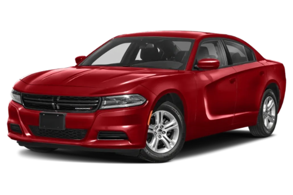 2023 Dodge Charger SXT photo 1