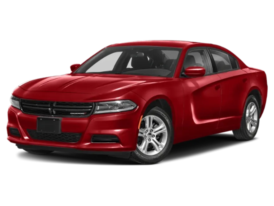 2023 Dodge Charger SXT photo 1
