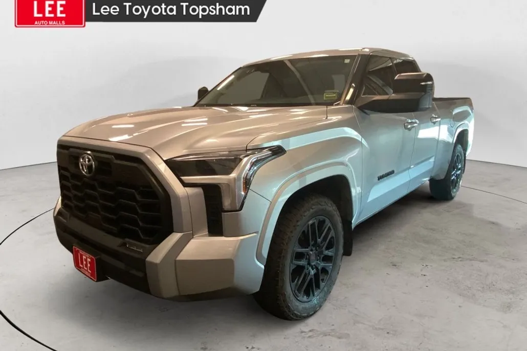 2023 Toyota Tundra SR5 photo 1