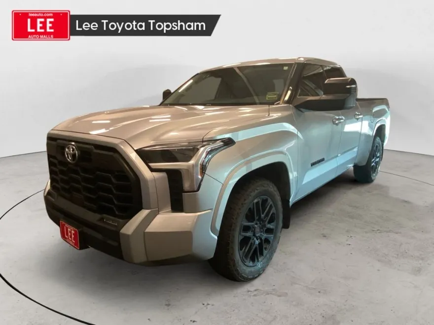 2023 Toyota Tundra SR5 photo 1