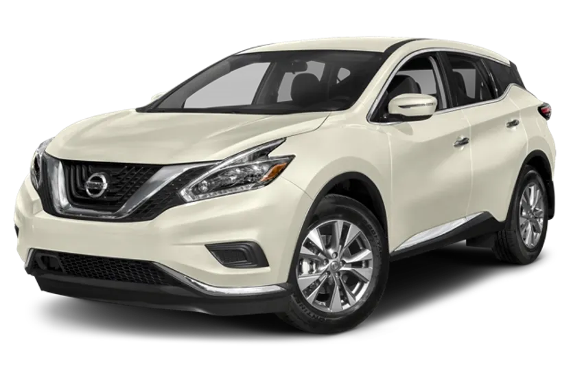 2018 Nissan Murano Platinum photo 1