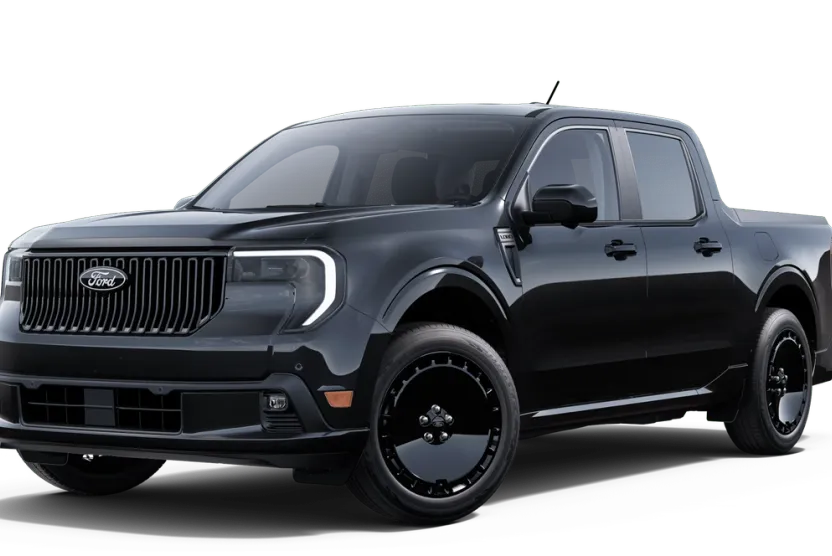 2025 Ford Maverick photo 16