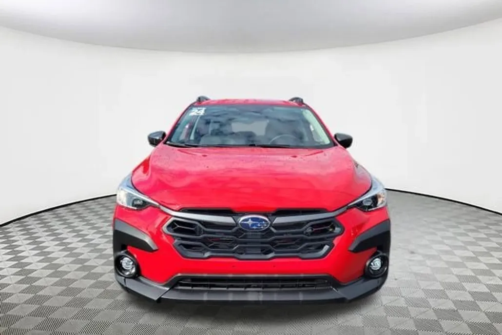 2024 Subaru Crosstrek Premium photo 1