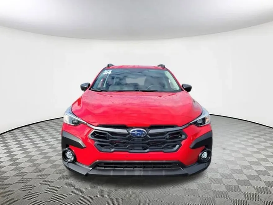 2024 Subaru Crosstrek Premium photo 1