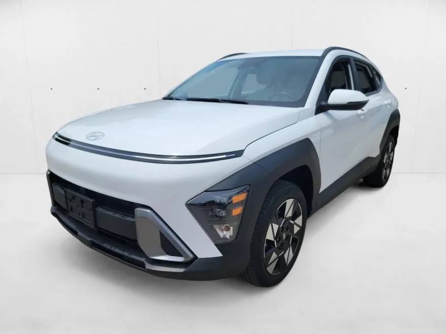 2024 Hyundai Kona SEL photo 1