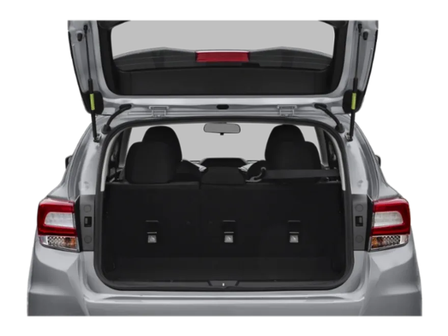 2019 Subaru Impreza 2.0i photo 1
