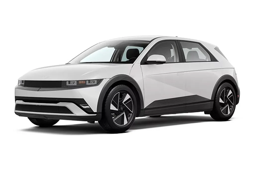 2025 Hyundai Ioniq 5 SE photo 1