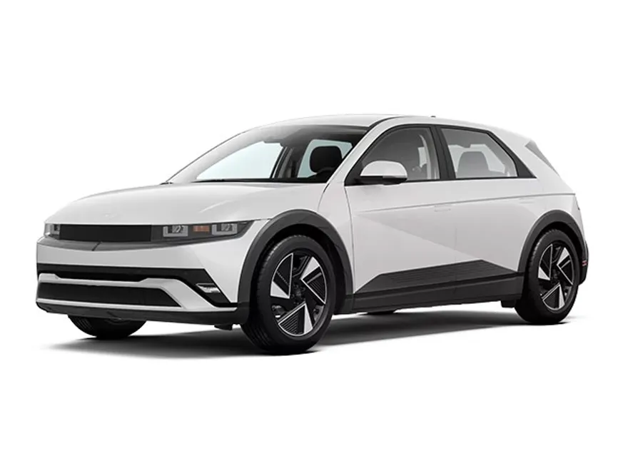 2025 Hyundai Ioniq 5 SE photo 1
