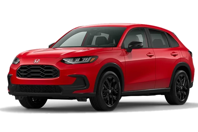 2023 Honda HR-V Sport photo 1