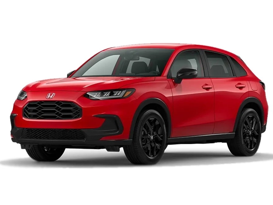 2023 Honda HR-V Sport photo 1