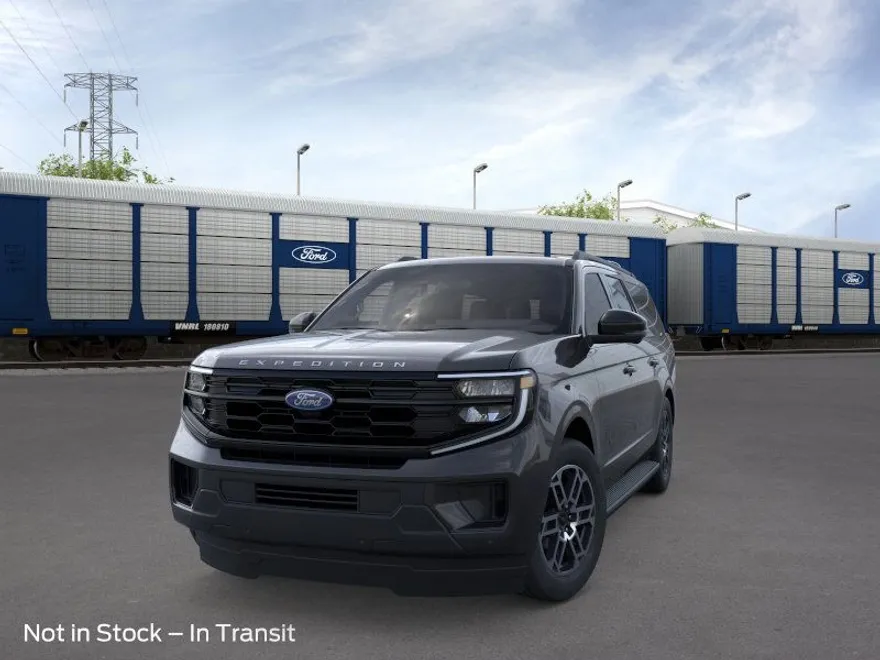2025 Ford Expedition MAX photo 1