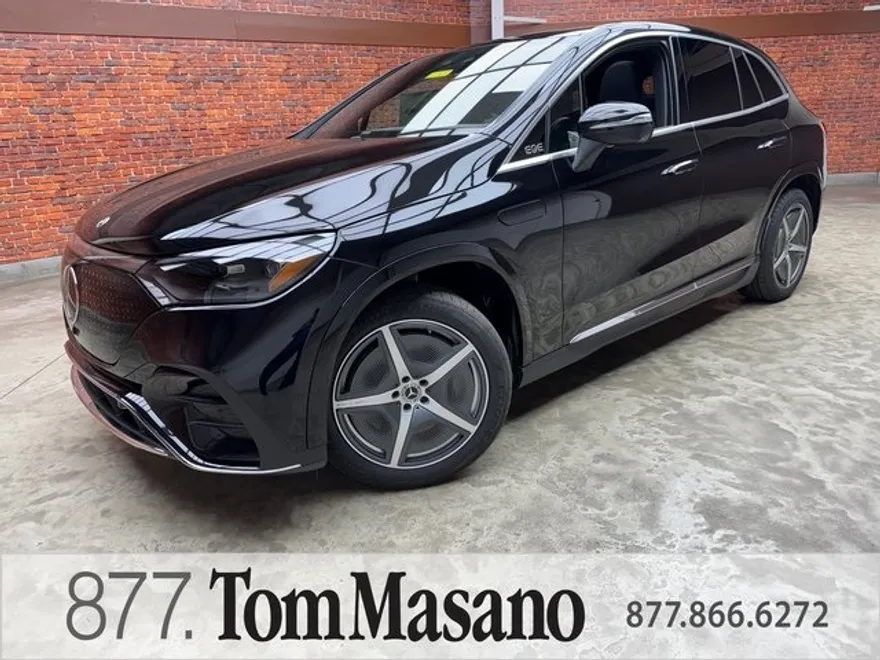 2025 Mercedes Benz 350 4MATIC photo 1
