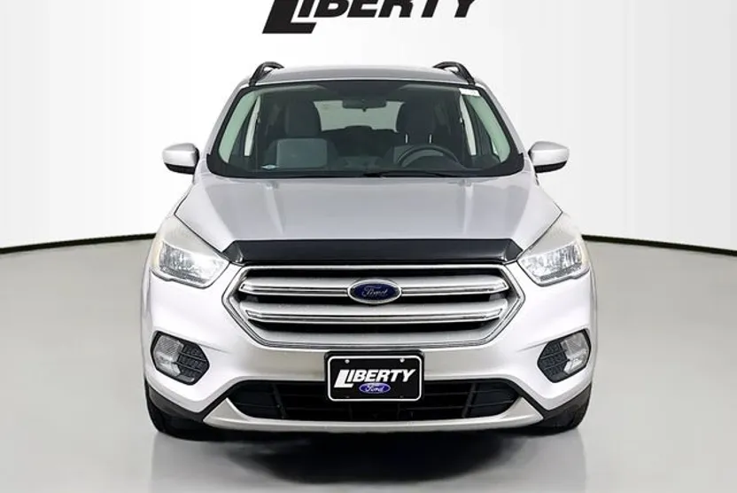 2018 Ford Escape SE photo 1
