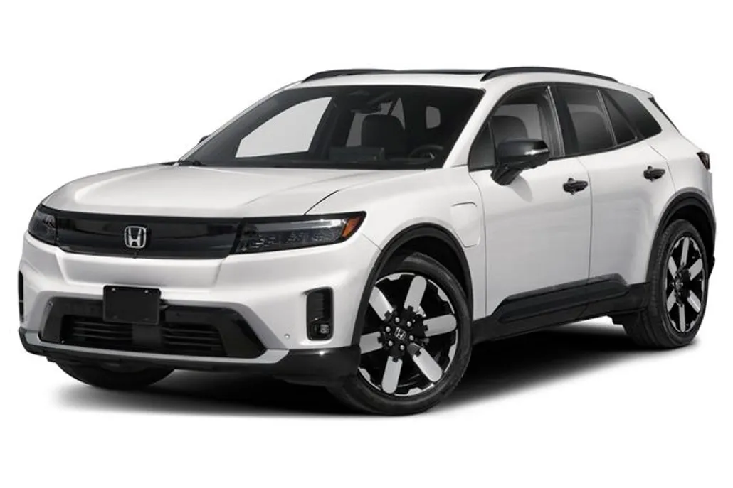 2025 Honda Prologue Elite photo 1