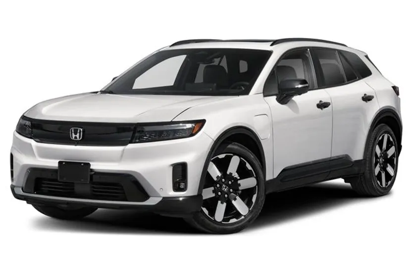 2025 Honda Prologue Elite photo 1