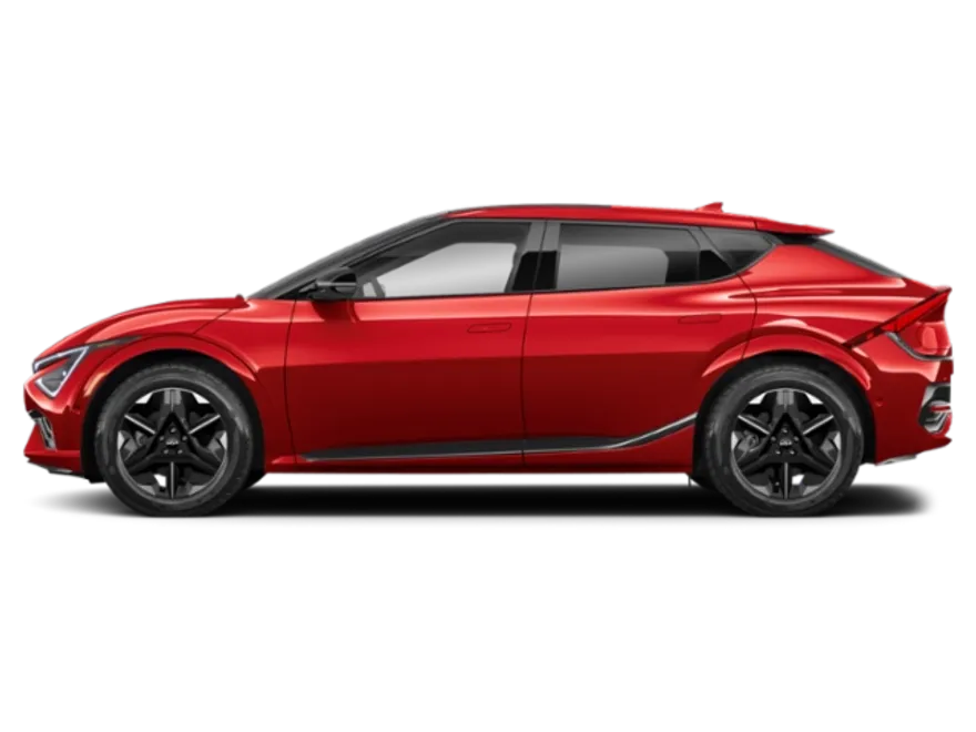 2025 Kia EV6 Light Wind photo 1