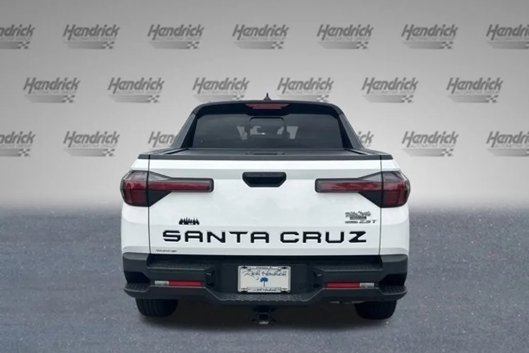 2023 Hyundai Santa Cruz SEL Premium photo 1