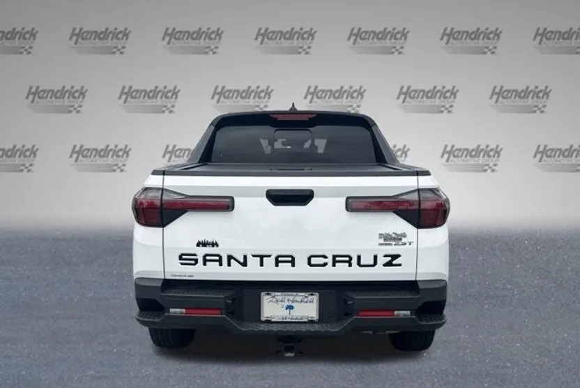 2023 Hyundai Santa Cruz SEL Premium photo 1