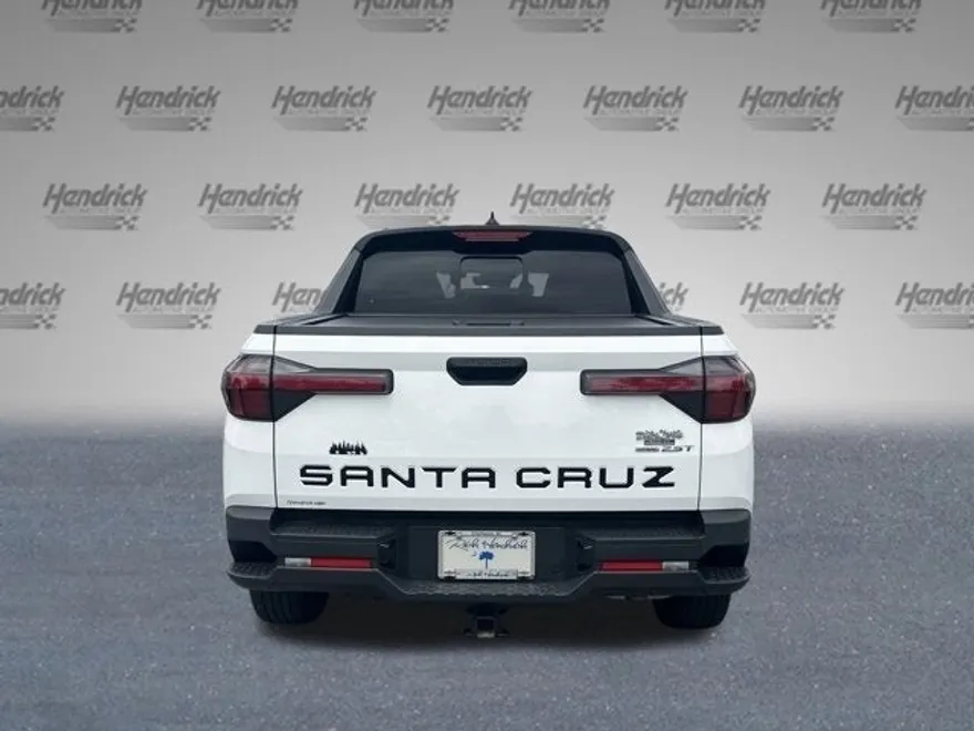 2023 Hyundai Santa Cruz SEL Premium photo 1