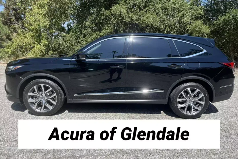 2023 Acura MDX Base Technology photo 1