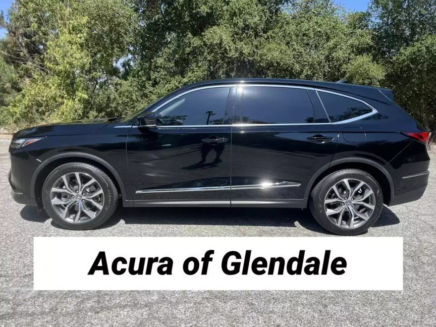 2023 Acura MDX Base Technology photo 1