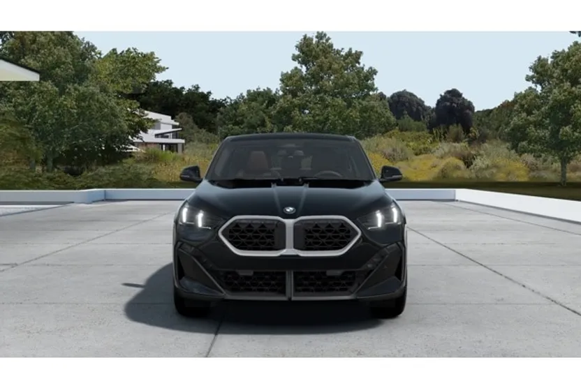 2025 Bmw X2 xDrive28i photo 1