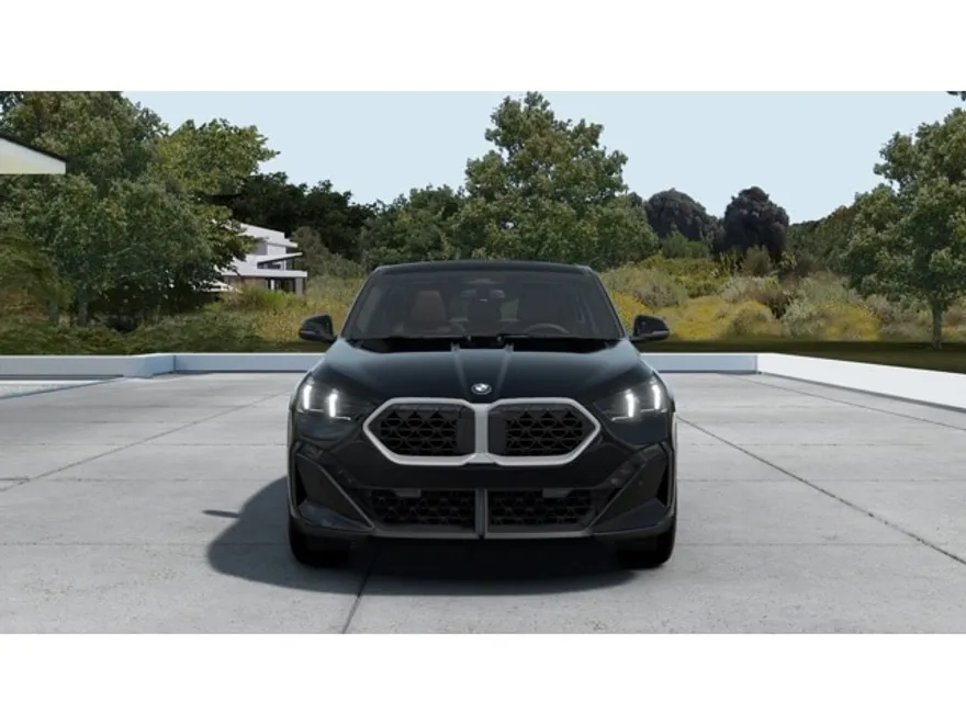 2025 Bmw X2 xDrive28i photo 1