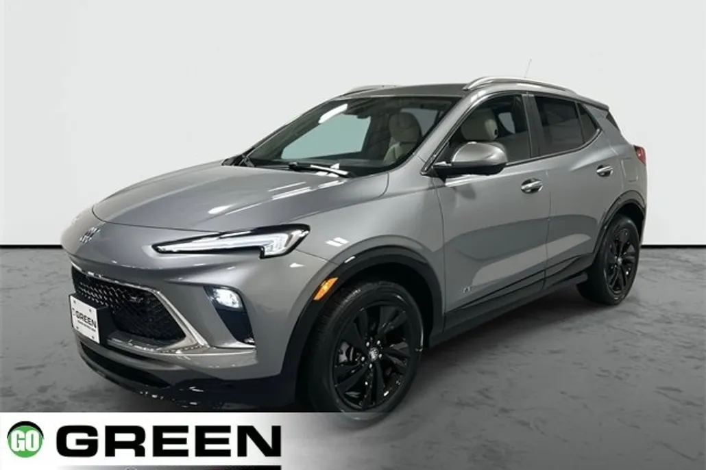 2025 Buick Encore GX Sport Touring photo 1