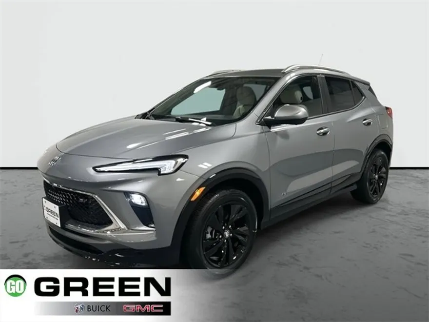 2025 Buick Encore GX Sport Touring photo 1