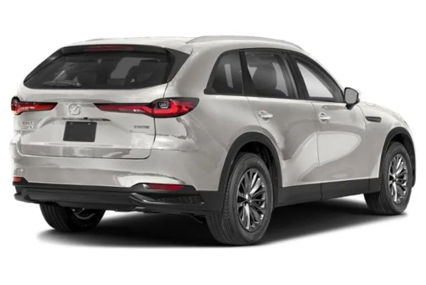 2025 Mazda CX-90 Preferred photo 1