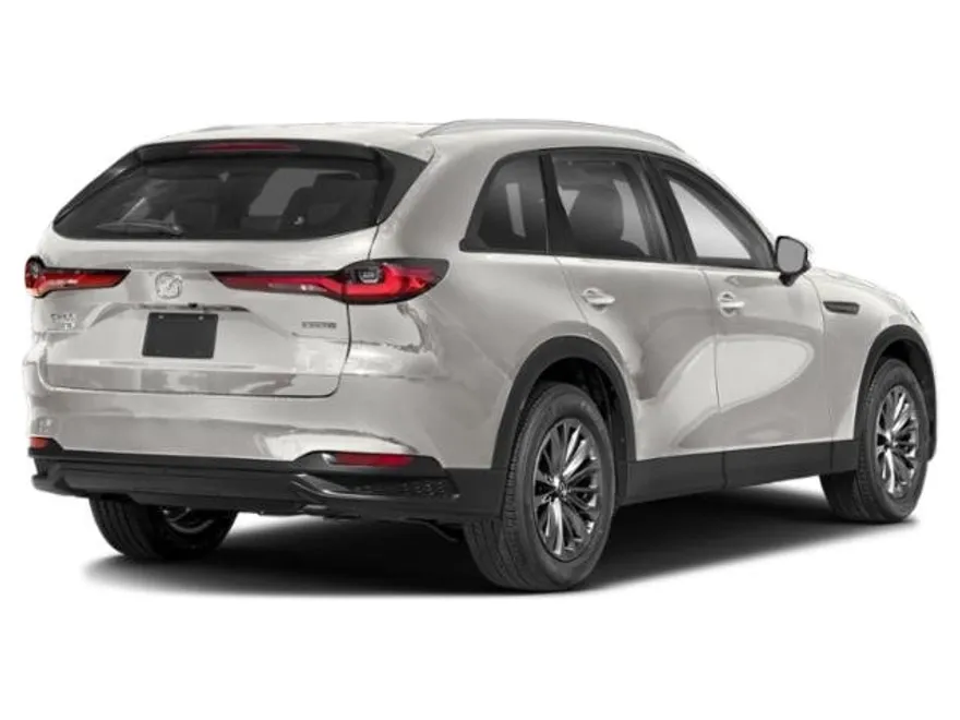 2025 Mazda CX-90 Preferred photo 1