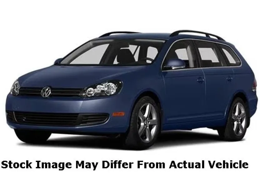 2014 Volkswagen Jetta SportWagen 2.0 TDI photo 1
