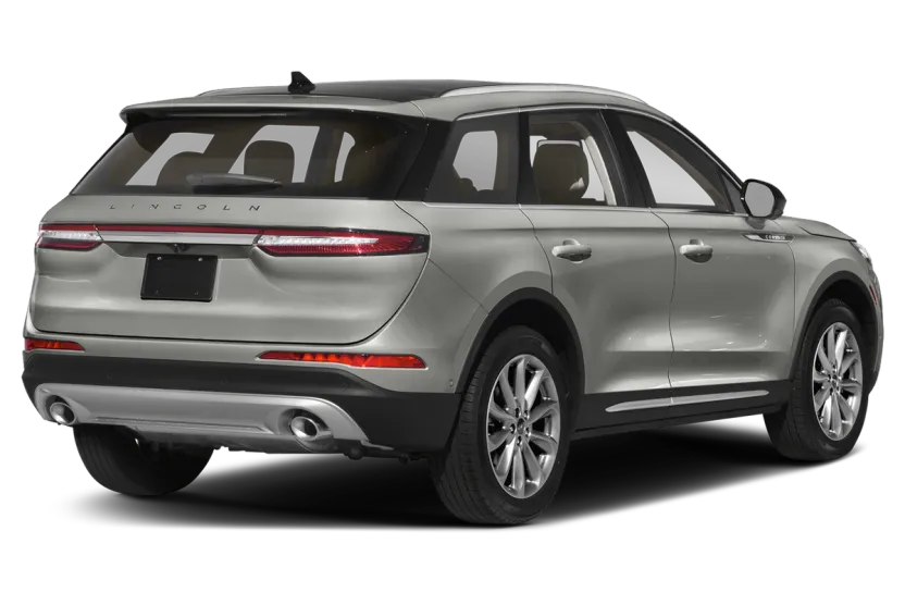 2022 Lincoln Corsair Standard photo 1