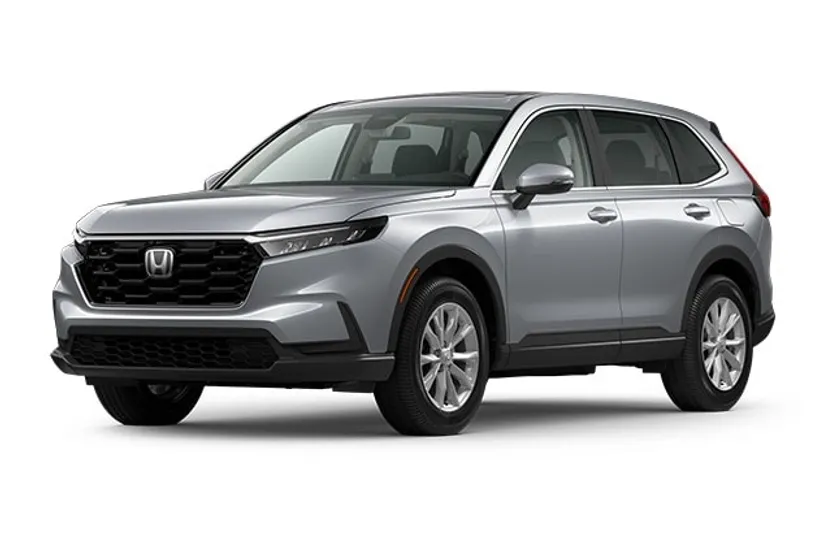 2024 Honda CR-V EX-L photo 1