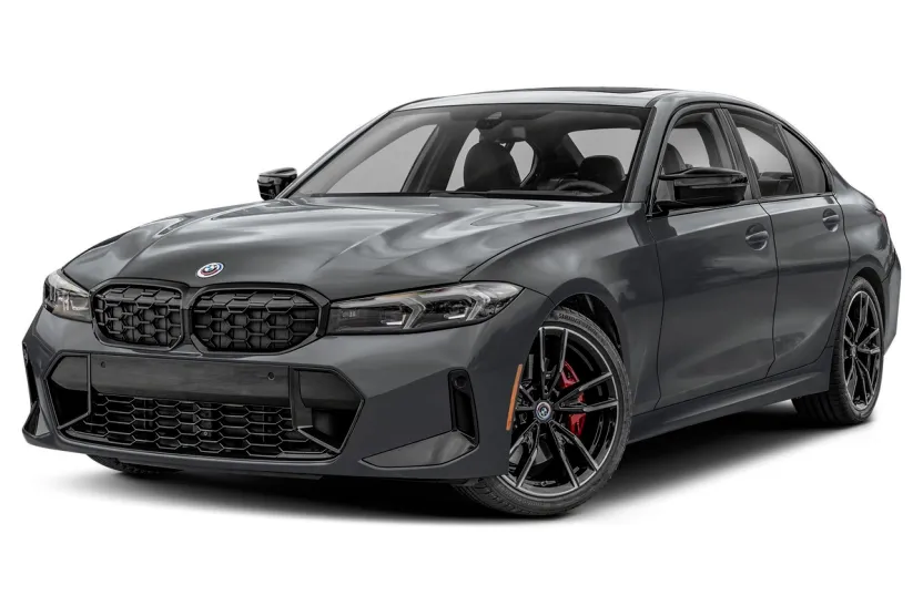 2026 Bmw M340i photo 1