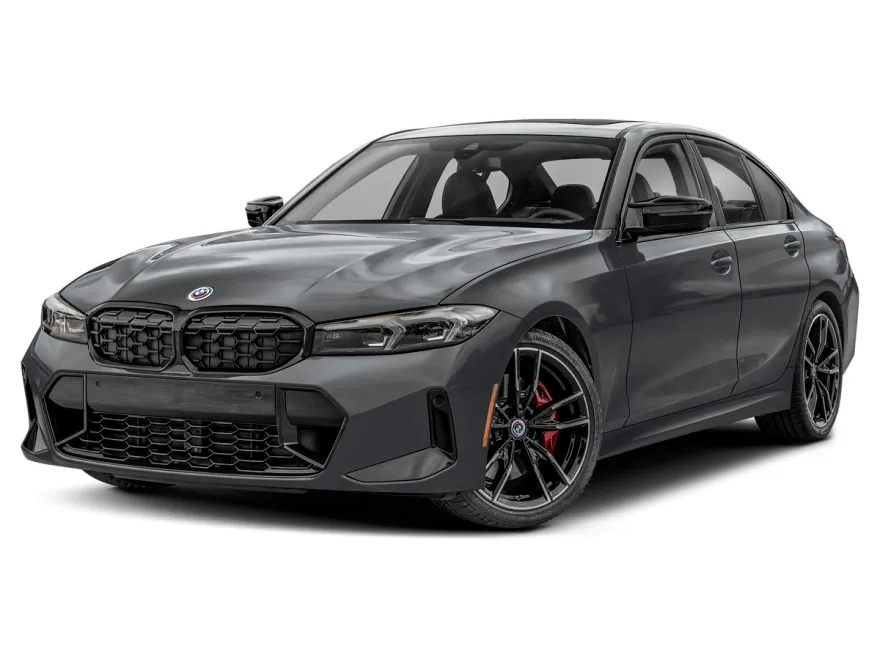 2026 Bmw M340i photo 1