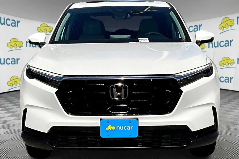 2024 Honda CR-V EX photo 1