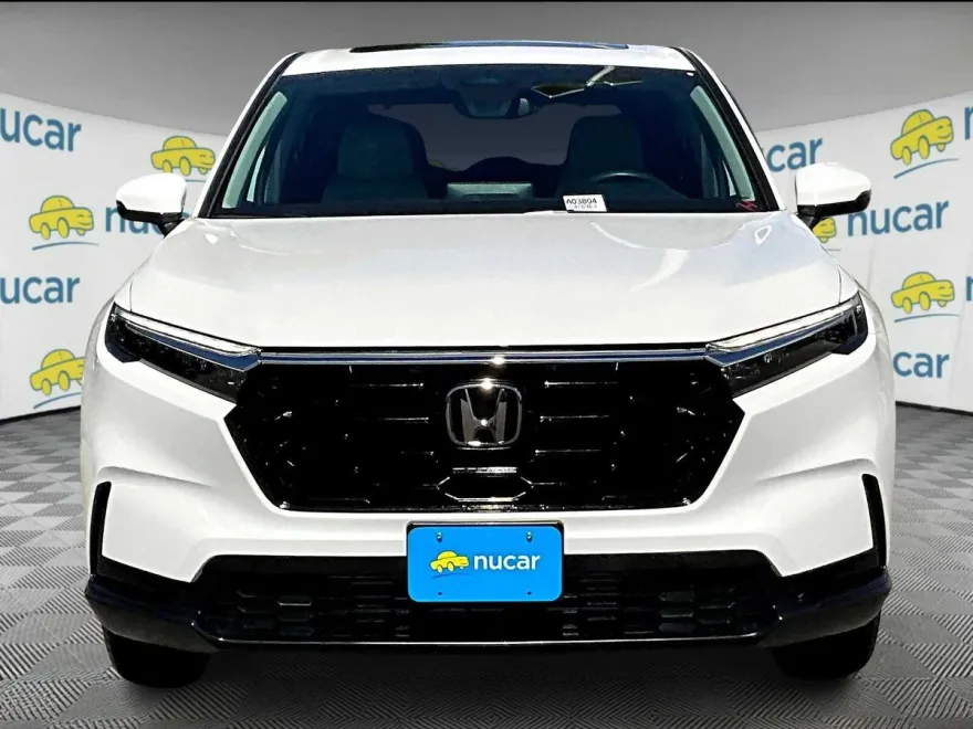 2024 Honda CR-V EX photo 1