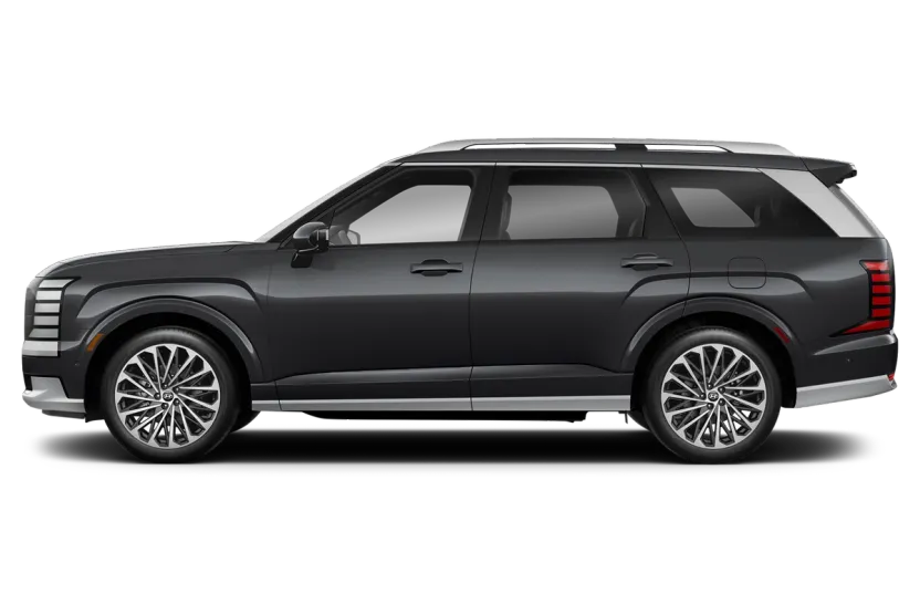 2026 Hyundai Palisade Calligraphy photo 1
