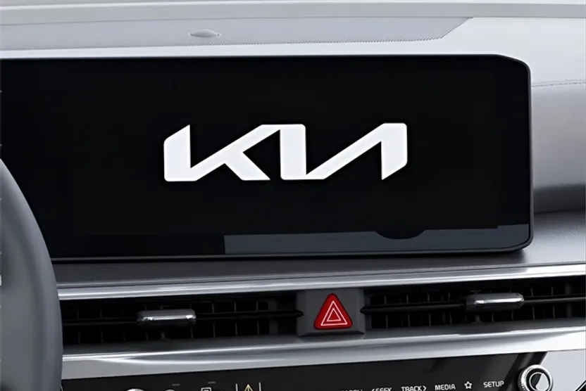 2025 Kia Sorento S photo 1