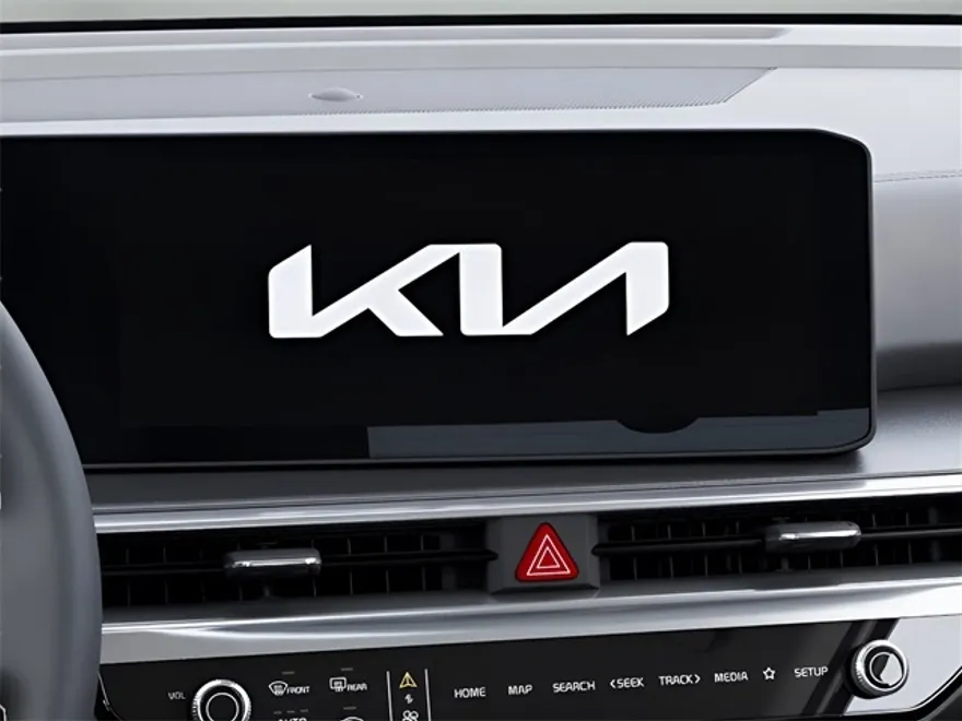 2025 Kia Sorento S photo 1