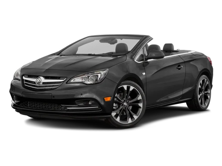 2016 Buick Cascada Premium photo 1