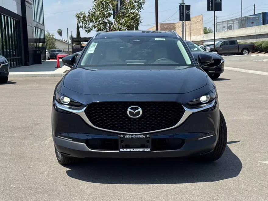 2025 Mazda CX-30 2.5 S Preferred photo 1