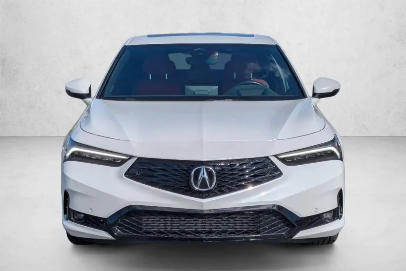 2025 Acura Integra A-Spec Technology photo 1