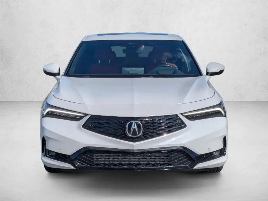 2025 Acura Integra A-Spec Technology photo 1